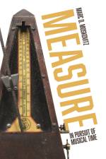 Measure af Marc D. Moskovitz