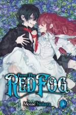 From the Red Fog, Vol. 3 af Mosae Nohara