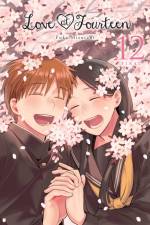 Love at Fourteen, Vol. 12 af Fuka Mizutani