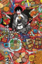 Phantom Tales of the Night, Vol. 10 af Matsuri