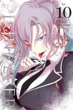 Plunderer, Vol. 10 af Suu Minazuki