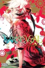Karneval, Vol. 14 af Touya Mikanagi