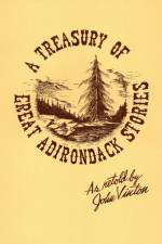 A Treasury of Great Adirondack Stories af John Vinton