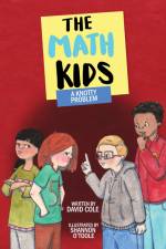 A Knotty Problem af David Cole