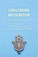 Challenging Antisemitism af Mara Lee Grayson
