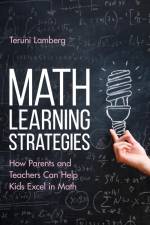 Math Learning Strategies af Teruni Lamberg
