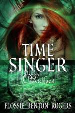 Time Singer af Flossie Benton Rogers