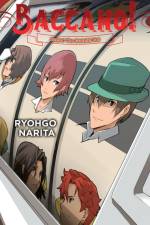 Baccano!, Vol. 21 (light novel) af Ryohgo Narita