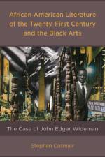 Casmier, S: African American Literature of the Twenty-First af Stephen Casmier