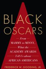 Black Oscars af Frederick Gooding