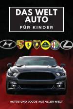 Butler, C: Welt Auto für Kinder af Conrad K. Butler