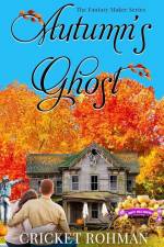 Autumn's Ghost af Cricket Rohman