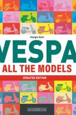 Vespa af Giorgio Sarti