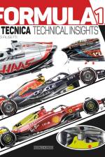 Formula 1 2020/2022 Technical Insights af Paolo Filisetti