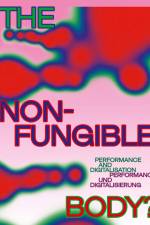 The Non-Fungible Body? af Alfred Weidinger