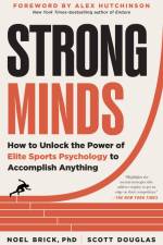Strong Minds af Noel Brick