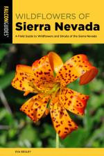 Sierra Nevada Wildflowers af Eva Begley