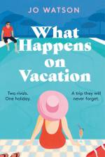 What Happens On Vacation