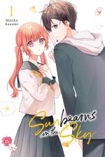 Sunbeams in the Sky, Vol. 1 af Monika Kaname
