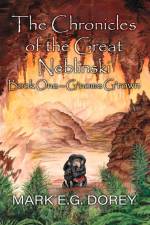 The Chronicles of the Great Neblinski af M E Dorey