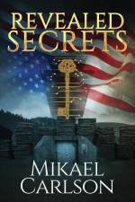 Revealed Secrets af Mikael Carlson