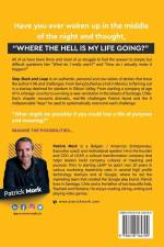 Step Back and LEAP: 9 Keys to Unlock your Life and Make Change Happen af Patrick Mork