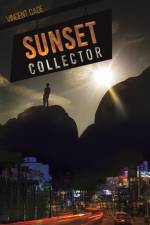 Sunset Collector af Vincent Cade