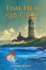 Time Heal My Heart af Joni Scott