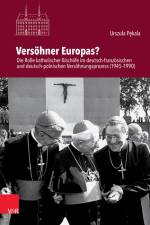 Versöhner Europas? af Urszula P¿kala