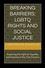 Breaking Barriers af Swatantra Bahadur