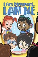 I Am Different, I Am Me af Sarah Berkery