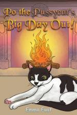 Po the Pussycat's Big Day Out! af Emma Fuat