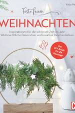 Feste feiern - Weihnachten af Katja Henning