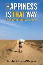 Happiness Is That Way af Cici Edwards-Jensen