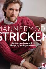 Männermode stricken