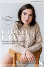 Fall(ing) for Knits - Mode stricken in Herbst- und Erdtönen af Ann-Kathrin Stoll