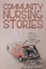Community Nursing Stories af Barbara Borwell