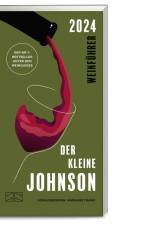 Der kleine Johnson 2024 af Margaret Rand