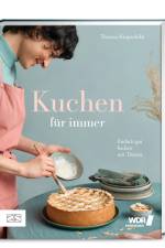 Kuchen für immer af Theresa Knipschild