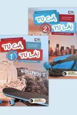 Tu cá Tu lá! A2 - Volume 1 e 2