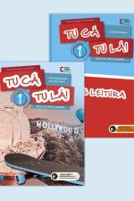 Tu cá tu lá! A2 - Mais Leitura Volume 1