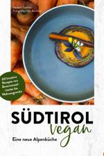 Südtirol vegan af Herbert Taschler