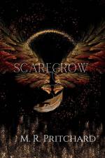 Scarecrow af M. R. Pritchard