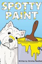 Spotty Paint af Christine Beedham
