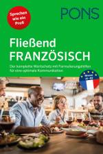 PONS Fließend Französisch
