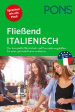 PONS Fließend Italienisch