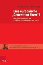 Eine europäische 'Generation Ebert'? af Bernd Braun