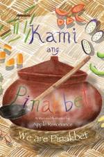 Kami Ang Pinakbet af Apple Resonance