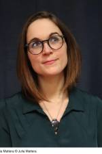 Wasserballetttage af Julia Mattera