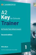 A2 Key for Schools Trainer 1